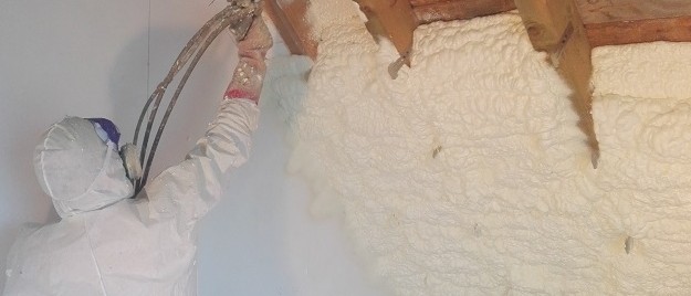 Ocieplanie pianką mazowieckie Ocieplanie pianką mazowieckie